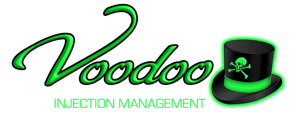 Voodoo logo