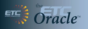 The ETC Oracle